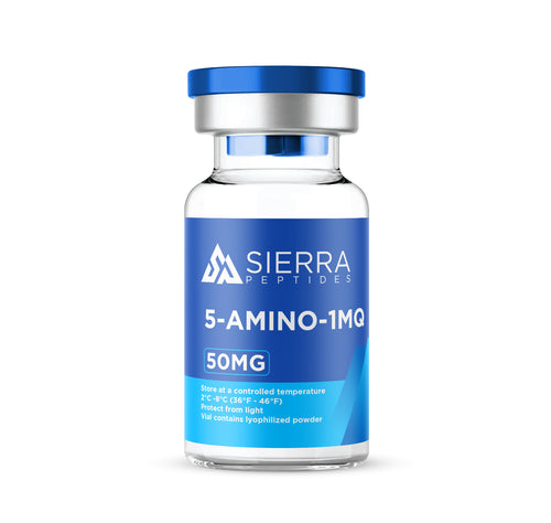 5-Amino-1MQ
