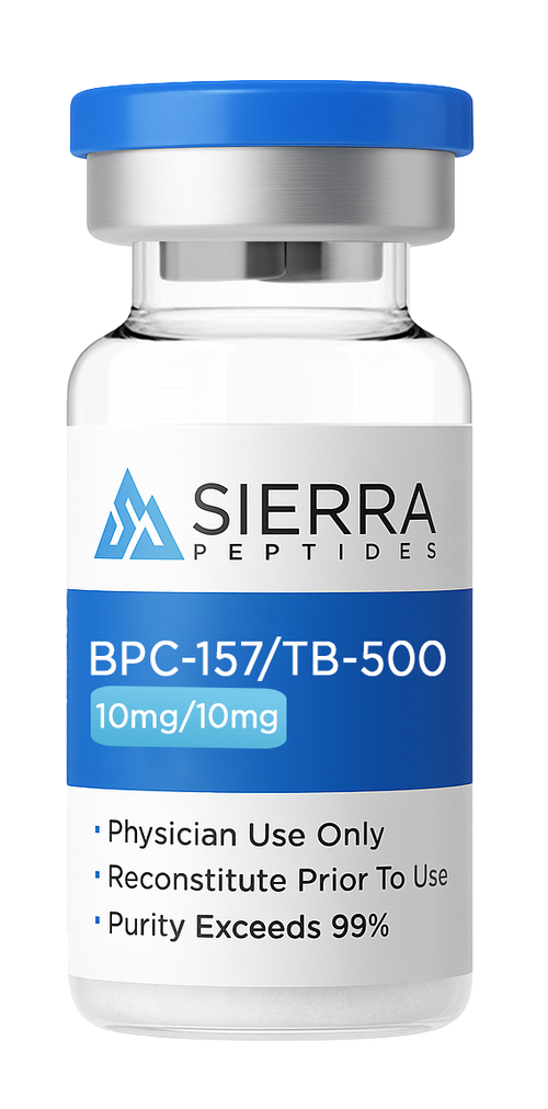 BPC-157/TB-500 Blend
