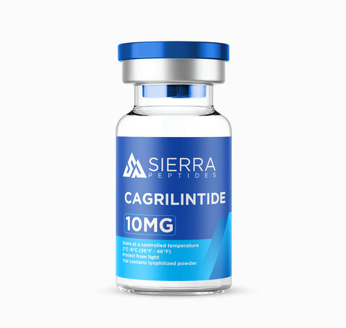 Cagrilintide